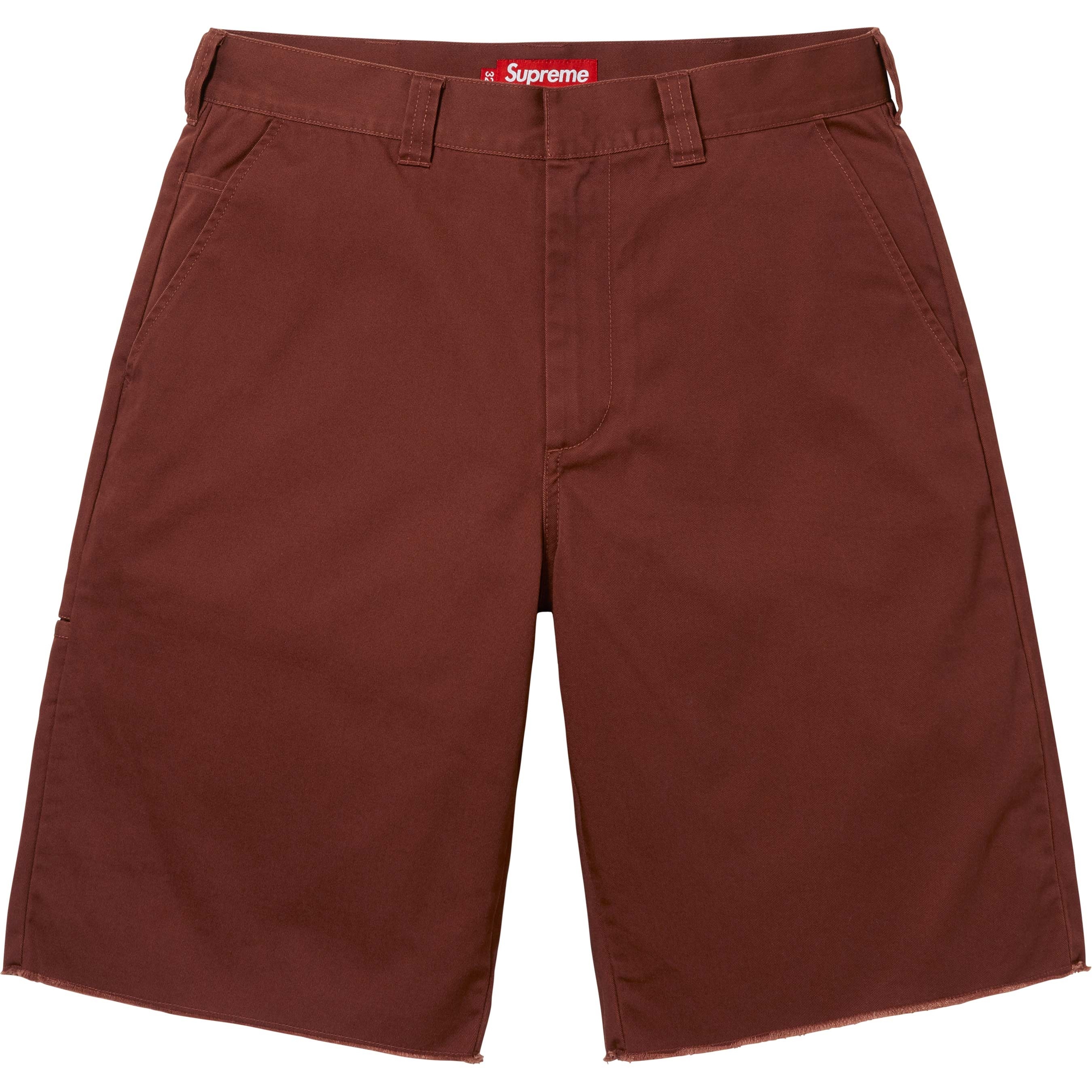 Work Short view 4